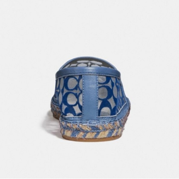 Coach Espadrilles - Picture 4 of 9